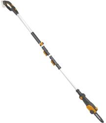 WORX Fierăstrău telescopic cu acumulator Worx WG349E. 9 Basic 20 V fără acumulator și încărcător incluse (WG349E.9) Foarfeca crengi