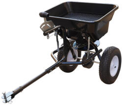 Riwall PRO PRO RBS 36 T Vontatható szórógép, szórókocsi 36 kg (RACC00090) (RACC00090)