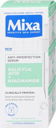 Mixa Anti Imperfection arcszérum niaciamiddal és salicilsavval 30 ml