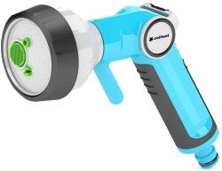 Cellfast Ergonomikus Többfunkciós Locsolópisztoly (cf53340)