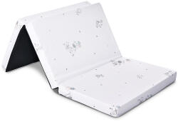 Lorelli összehajtható matrac 60x120x5 - Green Giraffe