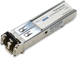 ADVANTECH Transceiver Advantech SFP 155MB SFP-FSM-20K, 1310 nm, Single-Mode, DDM, 20 km, Duplex LC (SFP-FSM-20K)