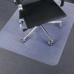 Procart Covoras pentru protectie mocheta sau covor 100x140, grosime 2 mm, mat, PVC (MATC140100)