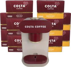 Costa | Podio X1 Kávécsomag - 480 kapszulát tartalmaz a Costa Podio-hoz (5744003144631)