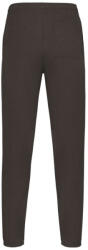 Proact PA186 könnyű unisex pamut tréning alsó Proact, Dark Grey-3XL (pa186dg-3xl)