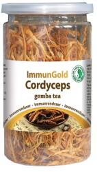 Dr. Chen Patika Immungold Cordyceps gomba tea 30g