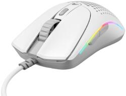 Glorious PC Gaming Race O 2 Mini RGB Wired (GLO-MS-OMV2-MW) Mouse