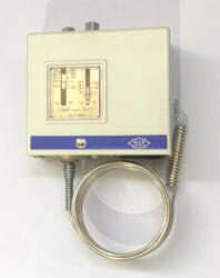 Alco Termostat diferential -50*C. . -10*C Alco