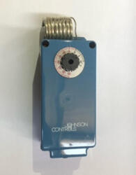 Johnson Controls Termostat mecanic Johnson -35*C. . +10*C