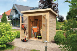 Karibu MERSEBURG 3 (68152)