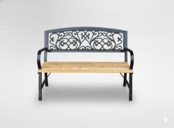 Garden Line Kerti pad 120x56x87 cm (MEB2934)