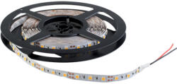 ELMARK Led Strip 5050 12w/m 24v 60pcs/m Rgb+w Ip20 (99led894rgbw20)