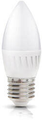 Kobi LED izzó SW 9W E27 3000K Kobi Prémium, meleg fehér, 900lm, CRI≥80, KOBI-001377 (KOBI-001377)