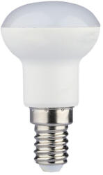 V-TAC LED izzó Reflektor PRO, 2, 9w, 4000K, természetes fehér, 250lm, E14, 120°, fehér, CRI>80, V-TAC, 21211 (21211)