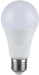 V-TAC VT-2017 17 W A65 LED műanyag izzó 3000 K E27 200'D (214456)