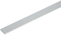 ELMARK Elm6220/1 Aluminium Profil Led Szalaghoz, Matt Takaróprofil, Felületre Szerelhető 1 M (99acc23) - ledvonal