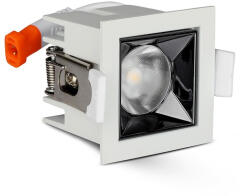 V-TAC VT-2-04 4W LED reflektor SMD downlight Samsung chip 5700K 12'D (970)