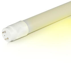 V-TAC VT-1228 18 W T8 LED zöldségcső 120 cm (6324)