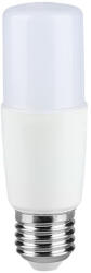V-TAC VT-237 7, 5 W T37 műanyag izzó Samsung chip 4000 K E27 (21145)