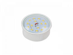 GMLedline GU10 LED izzó, 5W, hideg fehér, szabályozható fényerővel, 3 év garanciával, 6500K, 400lm, CRI≥80, LED line, LL-470744 (LL-470744)