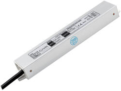 ELMARK Led Vezérlő 48w 12vdc Ip67 (99setdc1248tip67)
