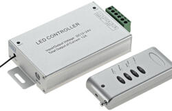 ELMARK Ledrgb Rf Vezérlő 12v 12a Led Szalaghoz (99rgbcontrol)