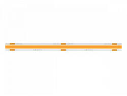 LED Line PRIME LED szalag 320 COB 24V 2700K 8W, 30m, meleg fehér, 800lm, CRI≥90, szabályozható, LED line, LL-479754 (LL-479754)