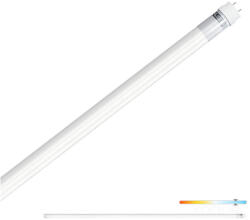 Kobi LED fénycső T8 22W 150cm 6500K LED2B, hideg fehér, 2400lm, CRI≥80, KOBI-001315 (KOBI-001315)