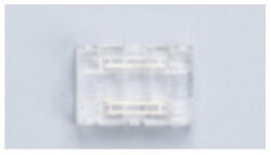 Optonica Középső csatlakozó 10 mm-es cob magic RGB LED szalaghoz, 10 mm-es COB MAGIC RGB-hez, Optonica, 6584 (6584)