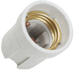 Elmark Lámpafoglalat E27 Kerámia (99294)