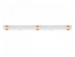 LED Line LED szalag, COB, 2880 LED, 24 V DC, 10 W/m, IP66, RGB, 5 év garancia, 10W, szabályozható, 24V, LED line, LL-479914 (LL-479914)
