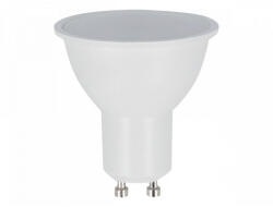 GMLedline GU10 LED izzó, 1W, hideg fehér, 6500K, 120lm, CRI≥80, LED line, LL-246760 (LL-246760)