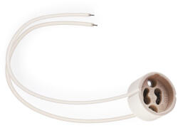 Kobi lámpa foglalat K002 GU10 KOBI-002368 (KOBI-002368)