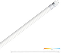 Kobi LED fénycső T8 22W 150cm 4000K LED2B, természetes fehér, 2400lm, CRI≥80, KOBI-001313 (KOBI-001313)