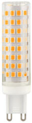 GMLedline G9 LED izzó, 12W, meleg fehér, 3000K, 1160lm, CRI≥80, LED line, LL-209602 (LL-209602)
