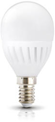 Kobi LED izzó MB 9W E14 3000K Kobi Prémium, meleg fehér, 900lm, CRI≥80, KOBI-001331 (KOBI-001331)