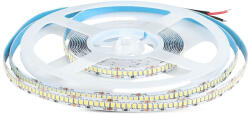 V-TAC Beltéri LED szalag, 18 w, 6500K, hideg fehér, 2430 lm/m, 24V, 120°, CRI>80, V-TAC, 212601 (212601)