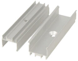 Ledline Alumínium LED szalag konzolhoz IP67 13.2mm, LED line, LL-246586 (LL-246586)