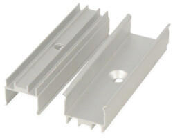 Ledline Alumínium LED szalag konzolhoz IP67 11.2mm, LED line, LL-246579 (LL-246579)