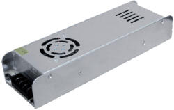 ELMARK Stellar Tápegység Ledhez Setdc 360w 230vac/ 12vdc Ip20 Slim (9xsetdc360ip20)