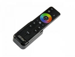 Ledline Távirányító LED WIFI VARIANTE RGB/RGBW LED szalag vezérlőhöz, 5 év garanciával, 3V, LED line, LL-471338 (LL-471338)