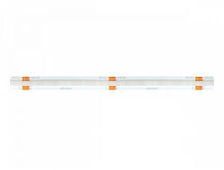 LED Line LED szalag, COB, 2880 LED, 24 V DC, 10 W/m, IP20, RGB, 5 év garancia, 5m, 10W, szabályozható, 24V, LED line, LL-479907 (LL-479907)