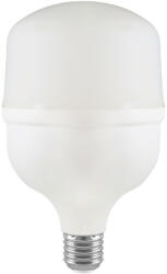V-TAC LED izzó T80 E27, 20w, 4000K, természetes fehér, 2060lm, 160°, fehér, CRI>80, V-TAC, 23568 (23568)