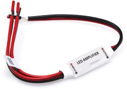 ELMARK Single Colour Amplifier 12-24v 6a (99amplifier1)