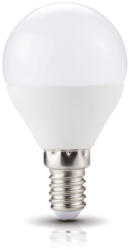 Kobi LED izzó MB 4.5W E14 3000K meleg fehér, 420lm, CRI≥80, KOBI-001325 (KOBI-001325)