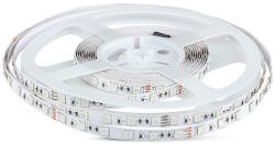V-TAC VT-5050 60 10W/M LED szalagvilágítás 4000K 24V Ip20 (5M/tekercs) (ár méterenként) (212459)