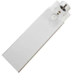 V-TAC Armatúra , 1*60cm , T8 LED fénycsőhöz (6052)