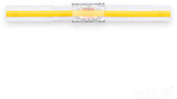 Kobi I-csatlakozó LED szalaghoz COB 8mm KOBI-003931 (KOBI-003931)
