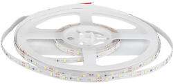 V-TAC Beltéri LED szalag, 3, 6 w, sárga, 400 lm/m, 12V, 120°, V-TAC, 212009 (212009)