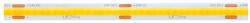 LED Line LED szalag 320 COB 24V 2700K 5W IP66 9mm 5m 500lm/m PRIME, meleg fehér, CRI≥90, LED line, LL-218727 (LL-218727)